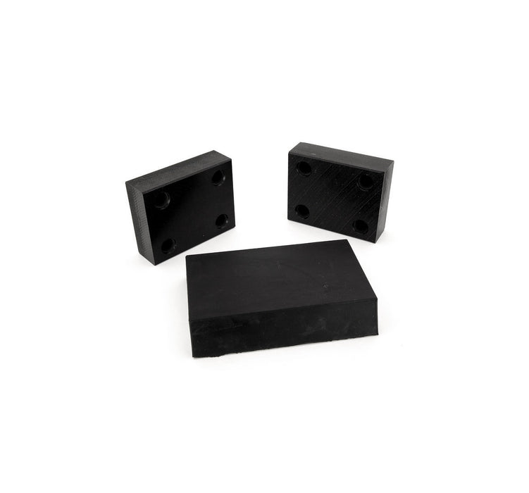 Bead Breaker Rubber Pad Kit 1 LG-81855 And 2 SM-81851 — MT-RSR 85185 detail photo 3