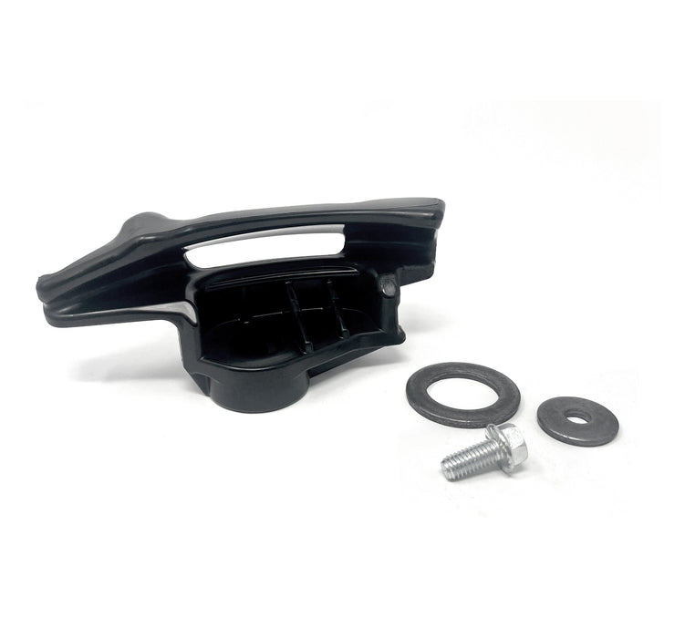 18306USA Coats Nylon M/D Head with Hardware USA MADE — MT-RSR 18306USA detail photo 2