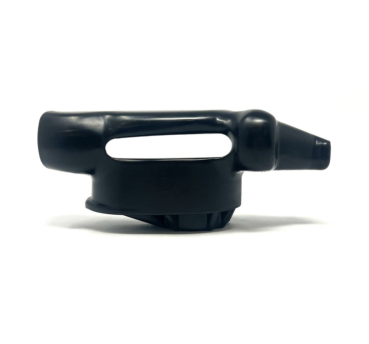 18306USA Coats Nylon M/D Head with Hardware USA MADE — MT-RSR 18306USA detail photo 6