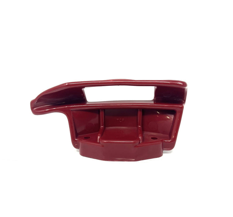 Hunter Nylon Red M/D — MT-RSR 03431R detail photo 3