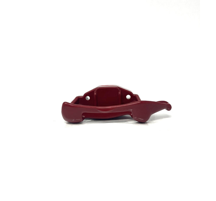 Hunter Nylon Red M/D — MT-RSR 03431R detail photo 5