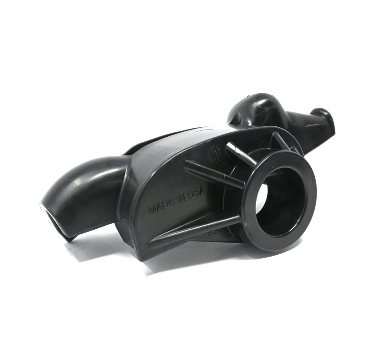 18307USA Coats Nylon M/D Head NO Hardware USA MADE — MT-RSR 18307USA detail photo 2