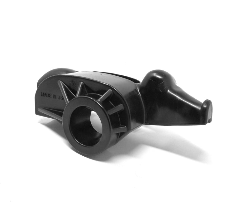 18307USA Coats Nylon M/D Head NO Hardware USA MADE — MT-RSR 18307USA detail photo 3
