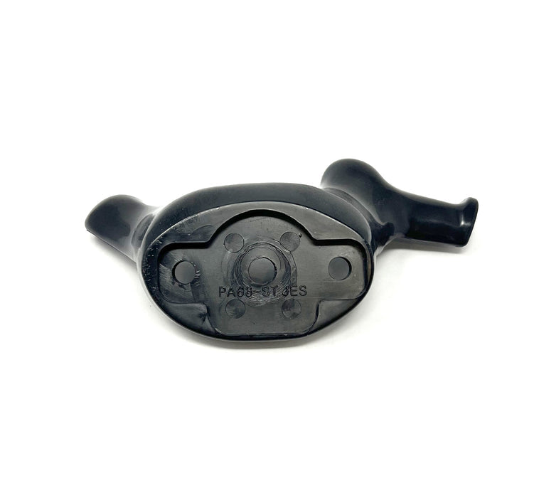 Accu-Turn, FMC Snap-On Nylon M/D Head — MT-RSR 20024USA detail photo 5