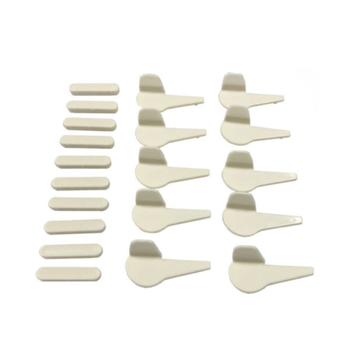 Hunter Insert TCX SQ PK20 Hunter and CEMB — MT-RSR 400369 detail photo 2