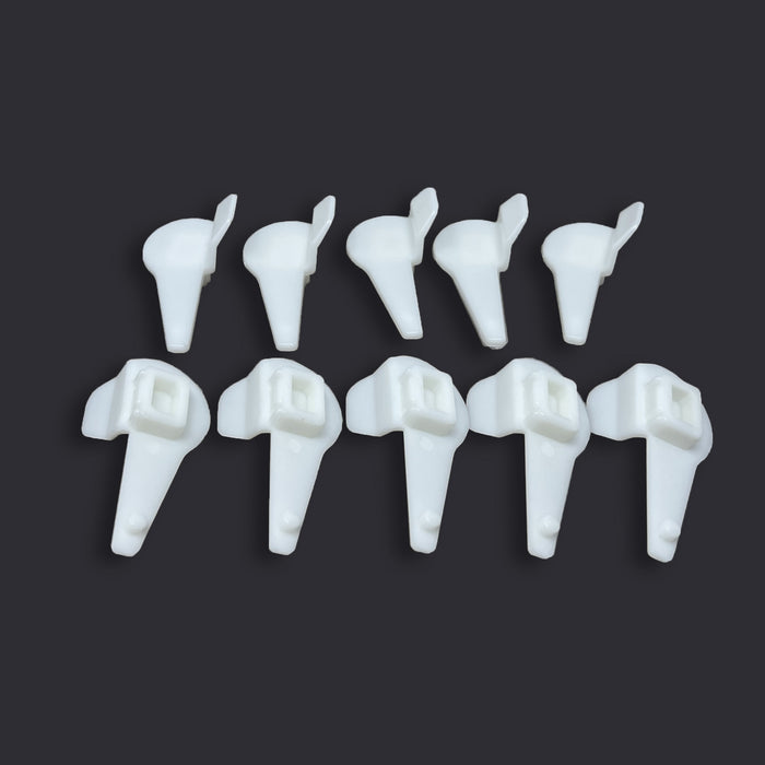 Hunter Insert TCX SQ PK20 Hunter and CEMB — MT-RSR 400369 detail photo 3