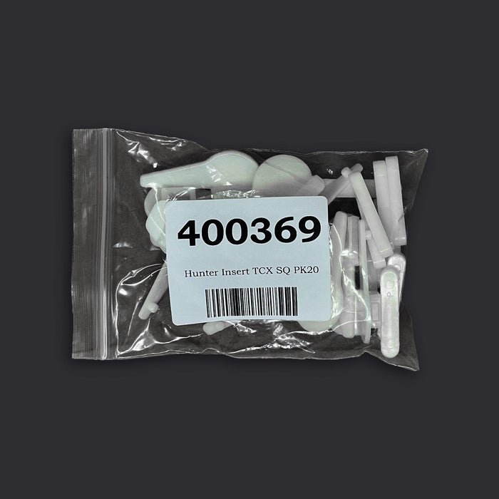 Hunter Insert TCX SQ PK20 Hunter and CEMB — MT-RSR 400369 detail photo 5