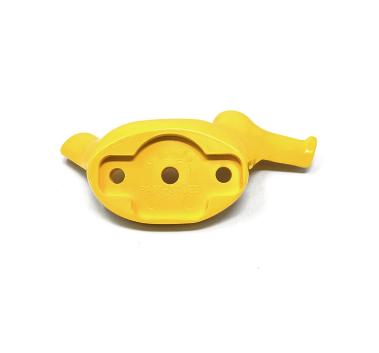Accu-Turn, FMC and Snap-On Nylon Premium Yellow M/D Head — MT-RSR 20024PUSA detail photo 3