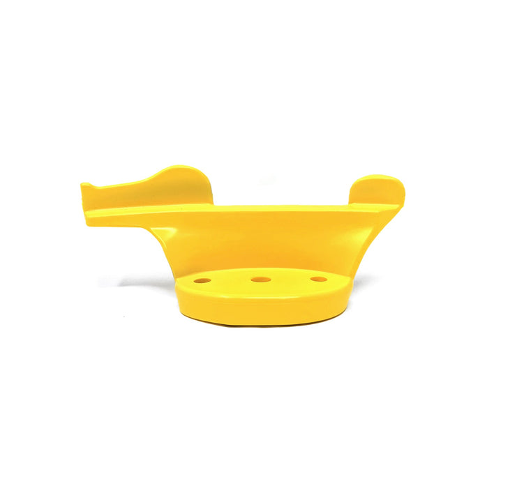 Accu-Turn, FMC and Snap-On Nylon Premium Yellow M/D Head — MT-RSR 20024PUSA detail photo 2