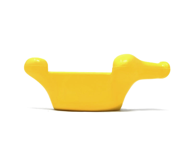 Accu-Turn, FMC and Snap-On Nylon Premium Yellow M/D Head — MT-RSR 20024PUSA detail photo 4