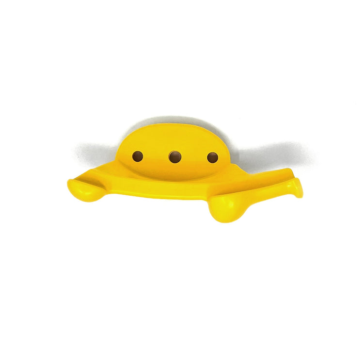 Accu-Turn, FMC and Snap-On Nylon Premium Yellow M/D Head — MT-RSR 20024PUSA detail photo 5