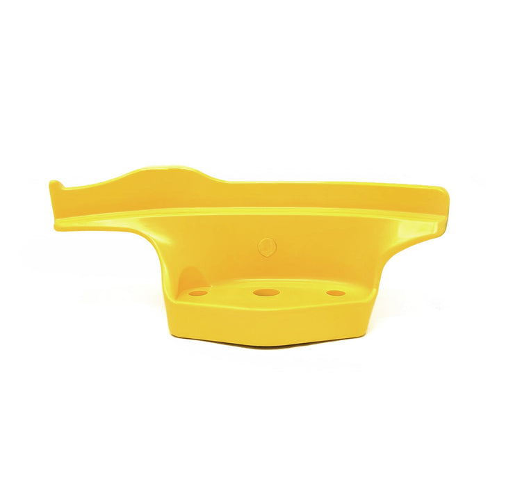 Premium Nylon M/D Head for Corghi, Hunter & Coats | MT-RSR — MT-RSR 45031P detail photo 2