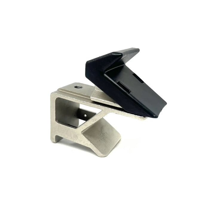 UTL-26M rim clamp jaw set detail